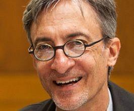 Chris Raschka - Professional null Speaker