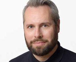 Simon Rogers - Professional null Speaker