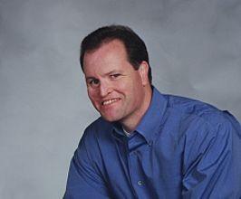 Terry Healey - Professional null Speaker