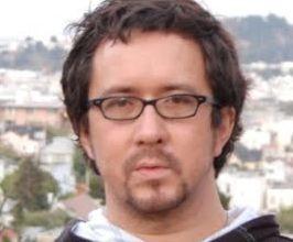 Wagner James Au - Professional null Speaker