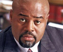 Chi McBride - Professional null Speaker