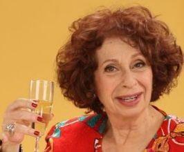 Annie Korzen - Professional null Speaker