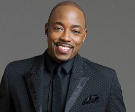 Will Packer - Professional null Speaker