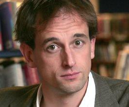 Charles Cumming - Professional null Speaker