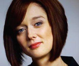 Ann Voskamp - Professional null Speaker