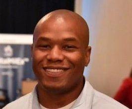 Curtez Riggs - Professional null Speaker