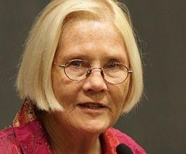 Ann Wright - Professional null Speaker