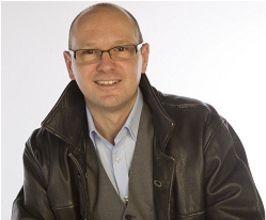 Curtis Dowling - Professional null Speaker