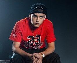 Cal Scruby - Professional null Speaker