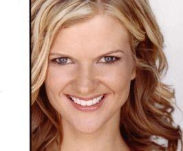 Arden Myrin - Professional null Speaker