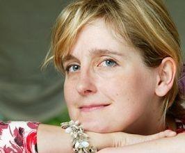 Cressida Cowell - Professional null Speaker