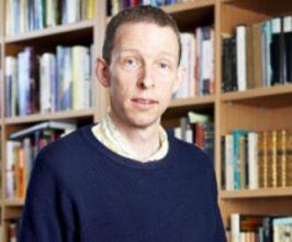 Chris Andrews - Professional null Speaker