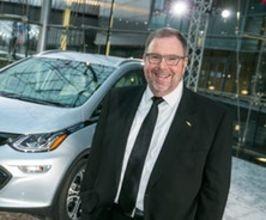 Tim Mahoney - Professional null Speaker