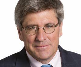 Stephen Moore - Professional null Speaker