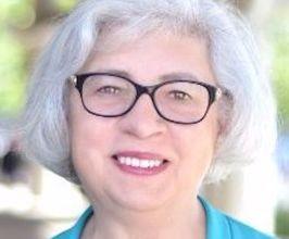 Annie Safoian - Professional null Speaker