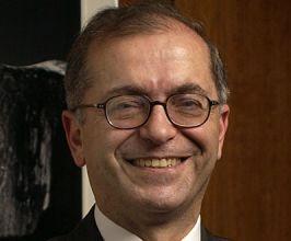 Charles Elachi - Professional null Speaker