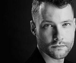 Calum Scott - Professional null Speaker
