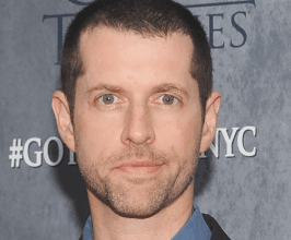 D.B. Weiss - Professional null Speaker