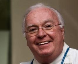 D.J. Harrington - Professional null Speaker