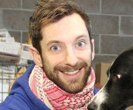 Andrew Knapp - Professional null Speaker