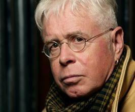 Bruce Cockburn - Professional null Speaker