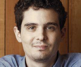 Damien Chazelle - Professional null Speaker