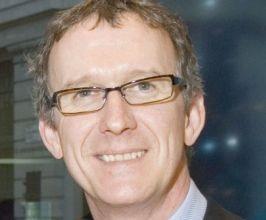 Andy Ferguson - Professional null Speaker