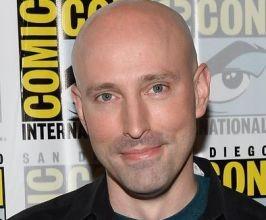 Brian Vaughan - Professional null Speaker