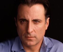 Andy Garcia - Professional null Speaker