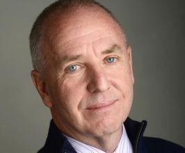 Arthur Browne - Professional null Speaker