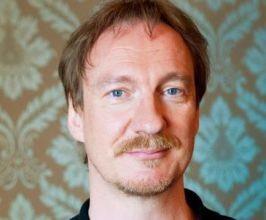 David Thewlis - Professional null Speaker