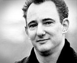 Andy Hobsbawm - Professional Speakers Booking