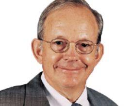 Anthony Lake - Professional null Speaker