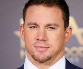 Channing Tatum - Professional null Speaker