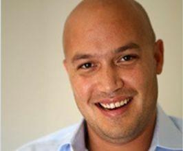 Colin Evans - Professional null Speaker