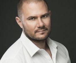 Dan Alarik - Professional null Speaker