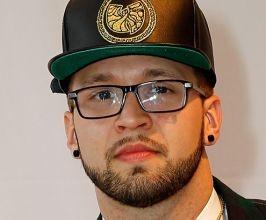 Andy Mineo - Professional null Speaker