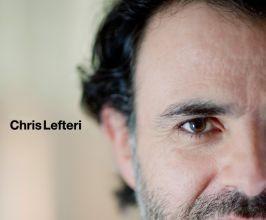 Chris Lefteri - Professional null Speaker