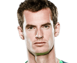 Andy Murray - Professional null Speaker