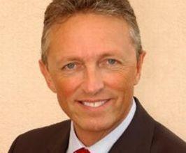 Colin Turner - Professional null Speaker