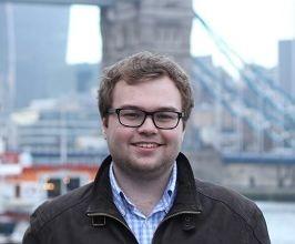 Christian Owens - Professional null Speaker