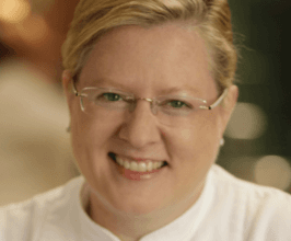 Cindy Wolf - Professional null Speaker