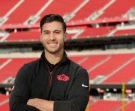 Collin Meador - Professional null Speaker