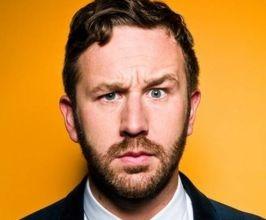 Chris O'Dowd - Professional null Speaker