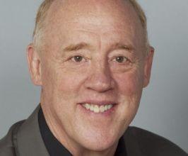 Corbin Ball - Professional null Speaker