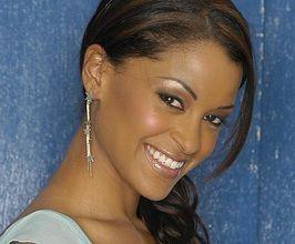 Claudia Jordan - Professional null Speaker