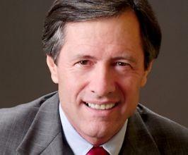 Chris Palmer - Professional null Speaker