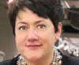 Claudia Alfaro - Professional null Speaker