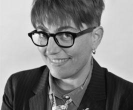 Annalee Newitz - Professional null Speaker