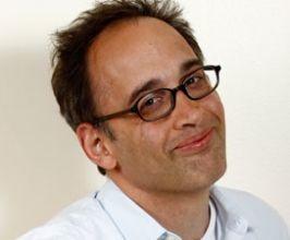 David Wain - Professional null Speaker